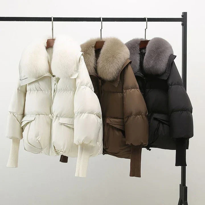Valine™ | Chamarra Elegante