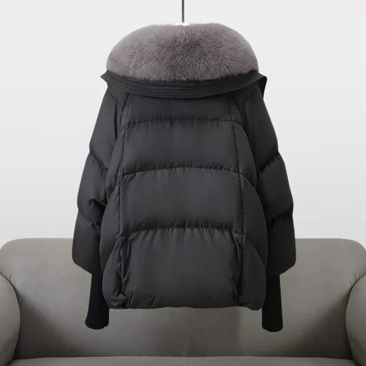 Valine™ | Chamarra Elegante