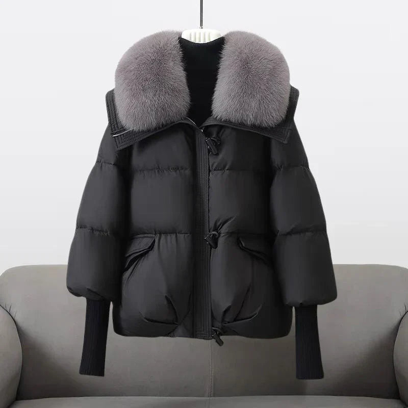 Valine™ | Chamarra Elegante