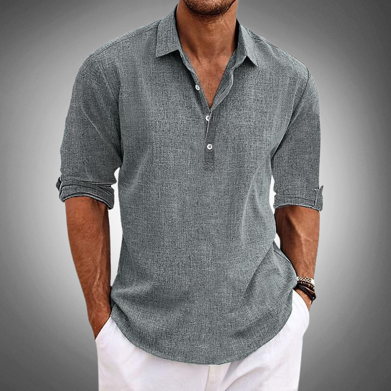 Emilio™ | Camisa relajada