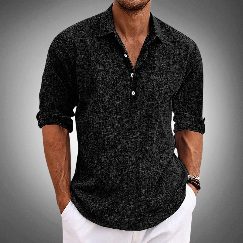Emilio™ | Camisa relajada