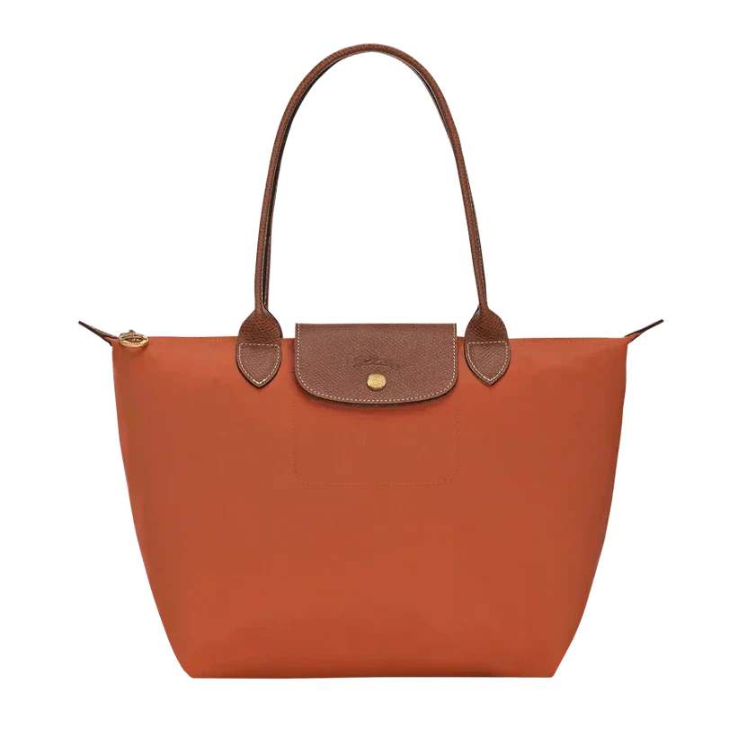 Bolso Grande Premium | Ladrillo