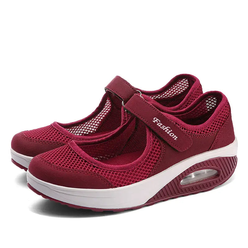 Zapatillas Ergonómicas Flexifort™