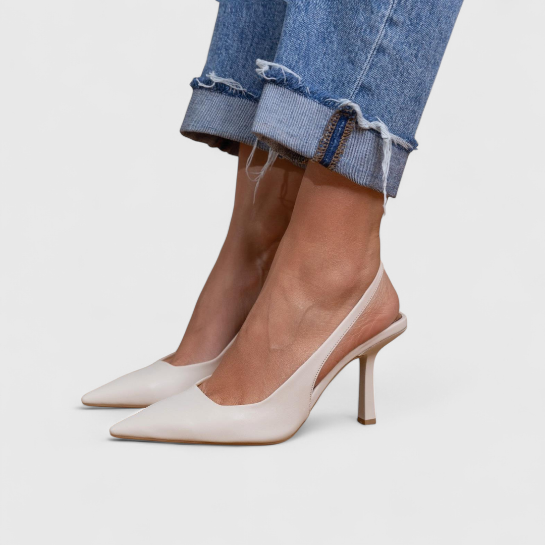Bella™ | Tacones Ortopédicos Elegantes