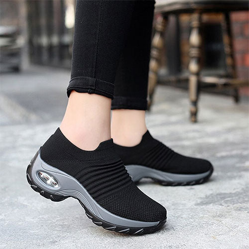 Comfort Air™ - Zapatillas Ultra Cómodas para Mujer