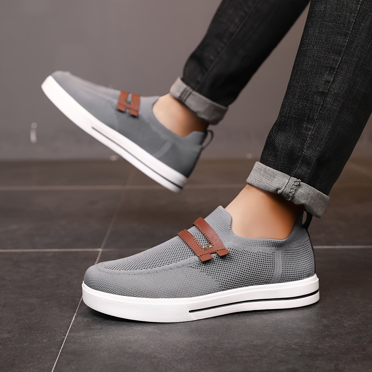 Alessandro™ | Zapatillas cómodas y ligeras
