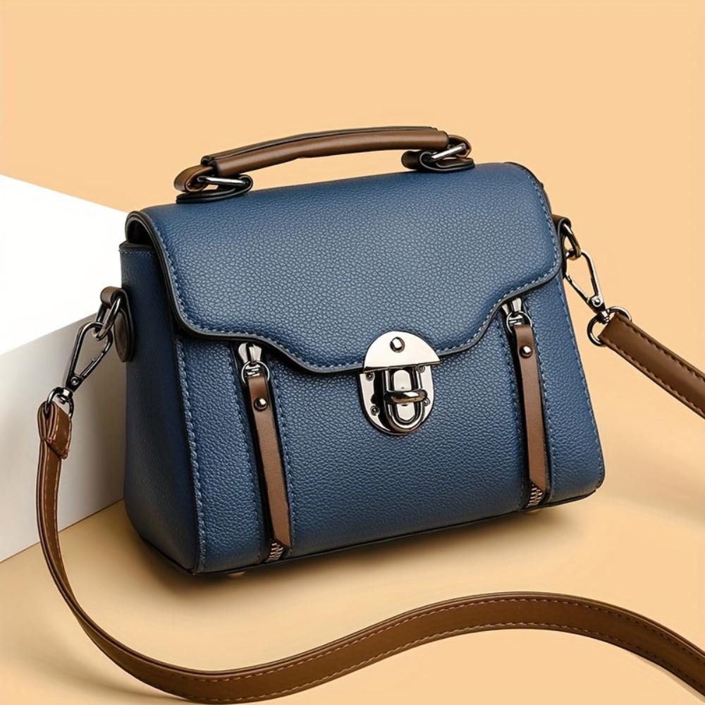 Vivian™ | Bolso de Mano Vintage