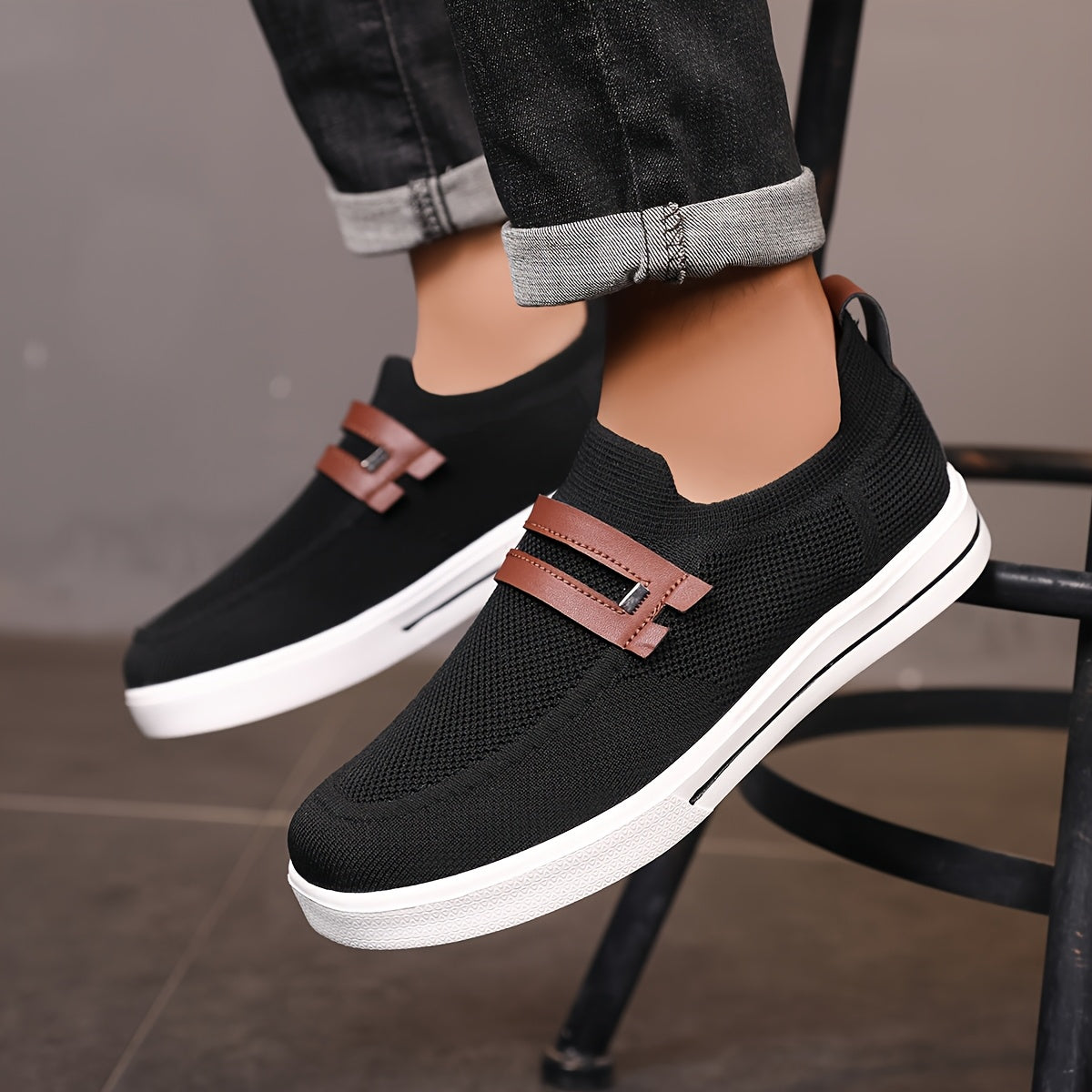 Alessandro™ | Zapatillas cómodas y ligeras