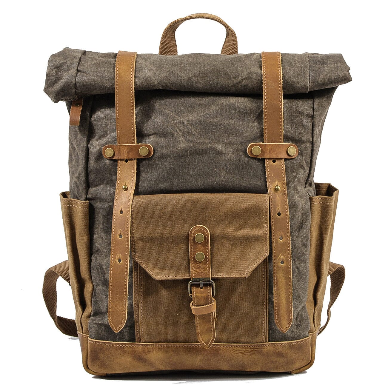 COCHABAMBA™ | Mochila Rolltop