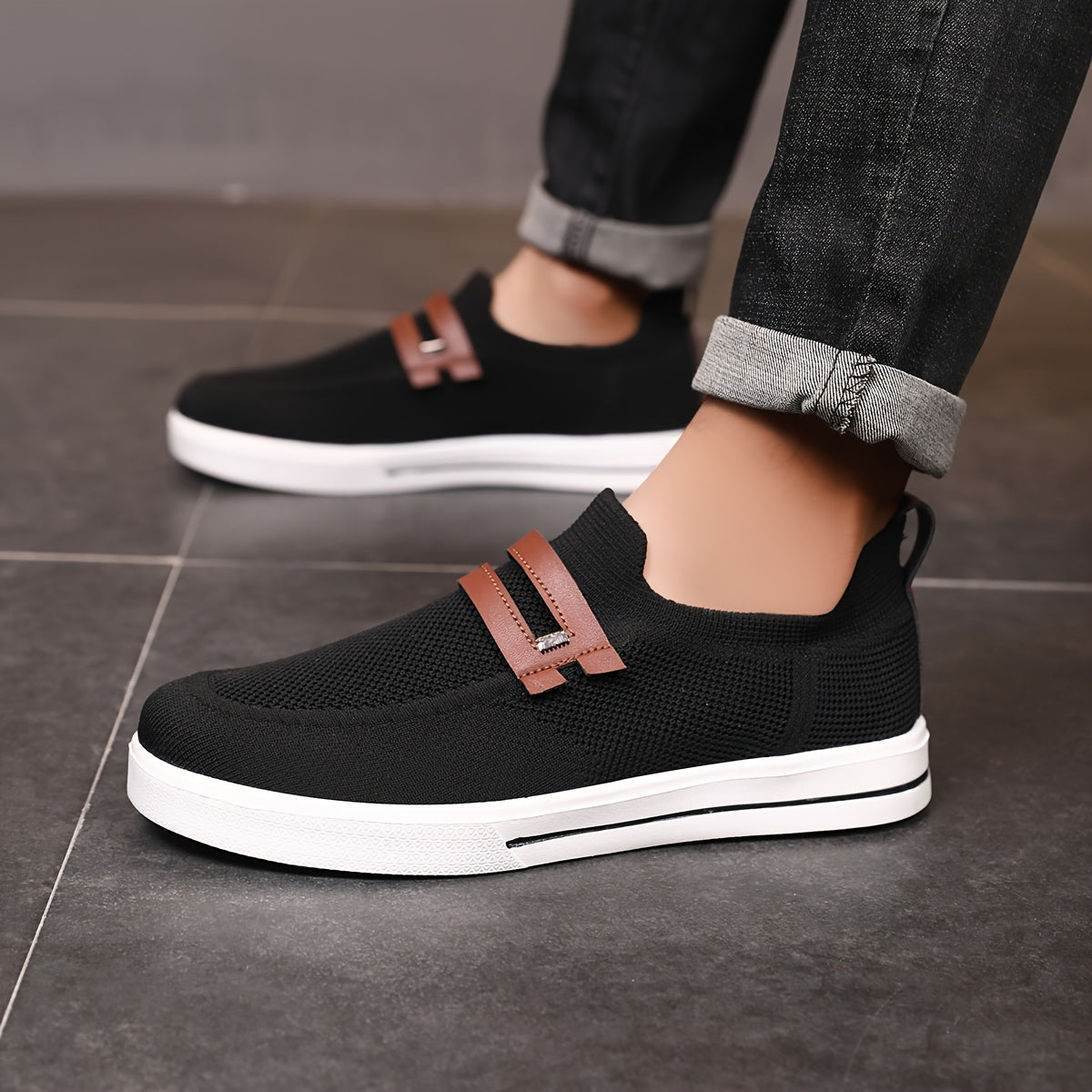Alessandro™ | Zapatillas cómodas y ligeras