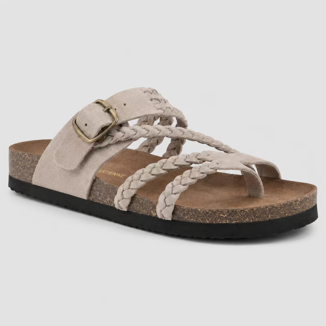 Sandalias Ortopédicas Hayli™