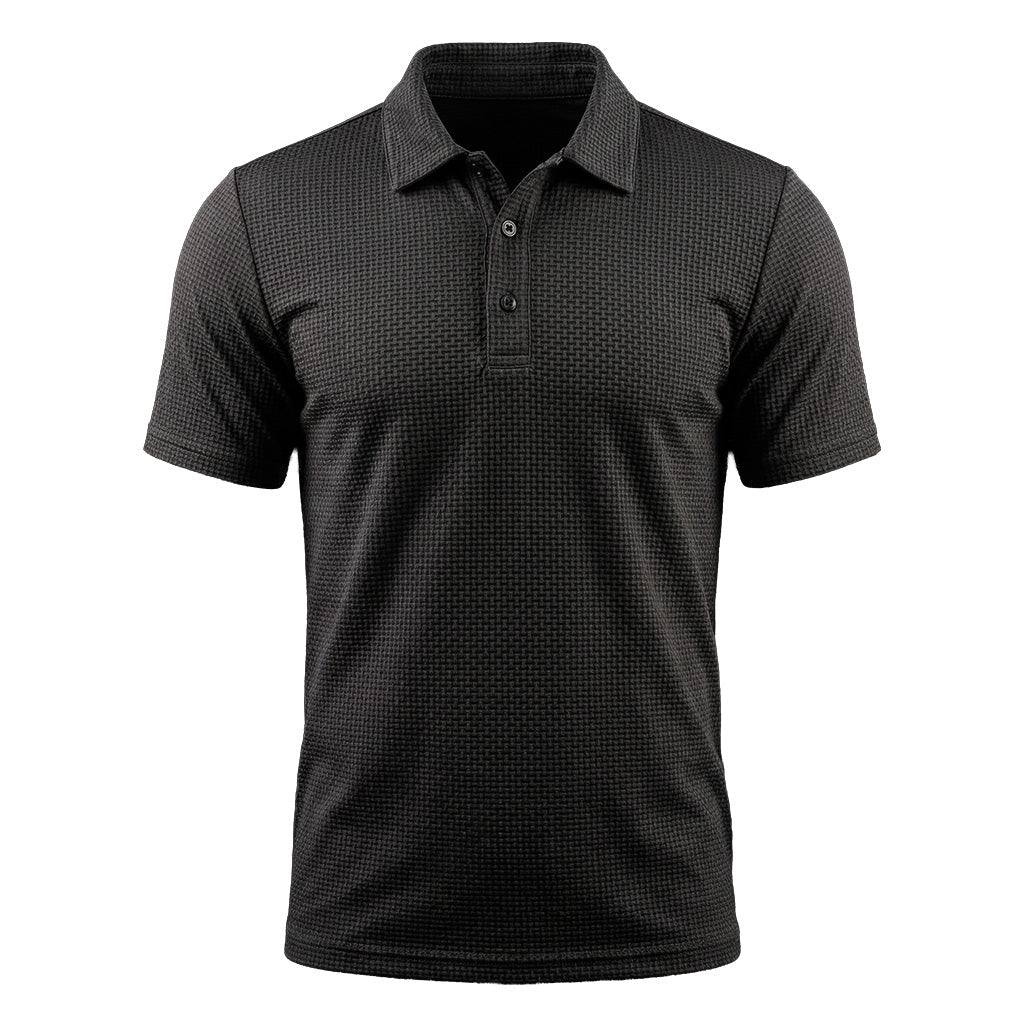 Capri™ | Playera Polo Ultra Cómoda para Hombre