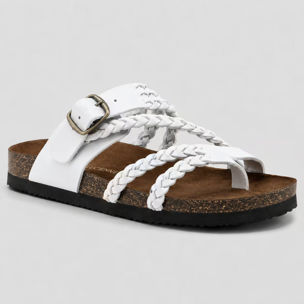 Sandalias Ortopédicas Hayli™