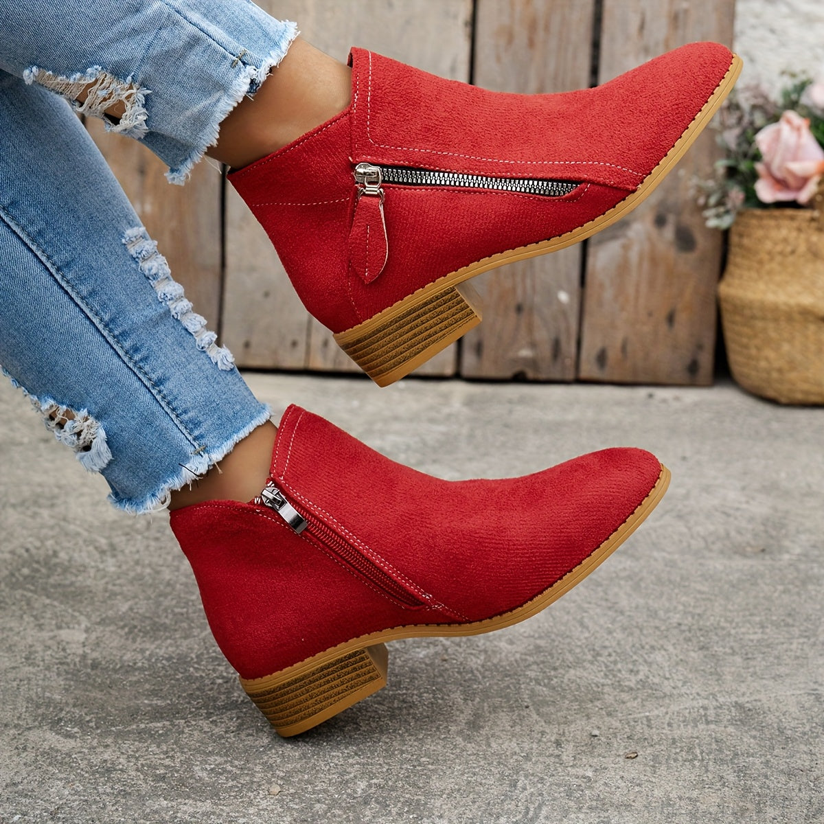 Anielle™ | Zapatos Ortopédicos de Estilo Moderno