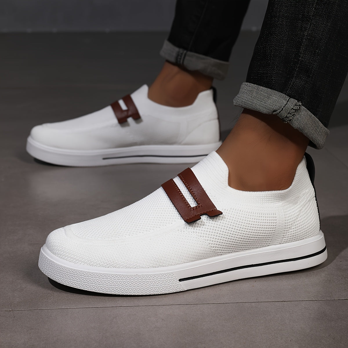 Alessandro™ | Zapatillas cómodas y ligeras