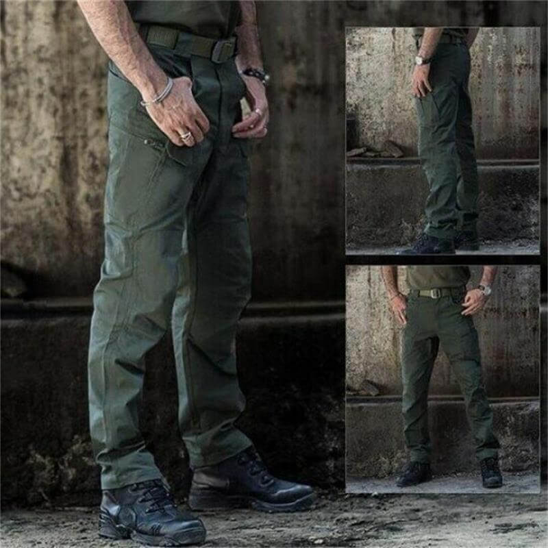 Dominance™ | Pantalones Impermeables Tácticos