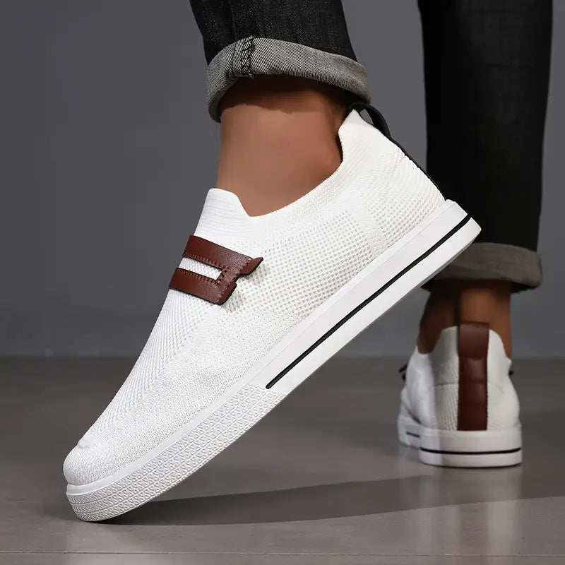 Alessandro™ | Zapatillas cómodas y ligeras