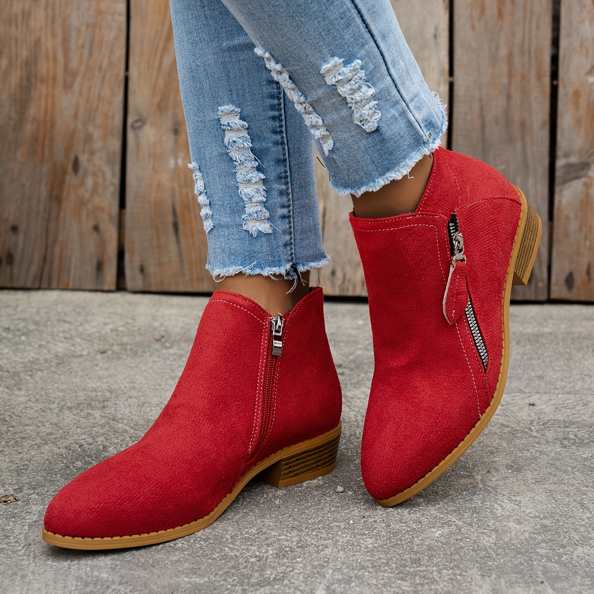 Anielle™ | Zapatos Ortopédicos de Estilo Moderno