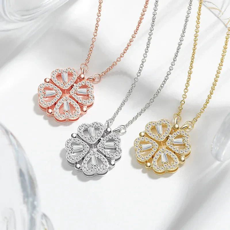 Lucky™ | Elegante Collar de la Suerte