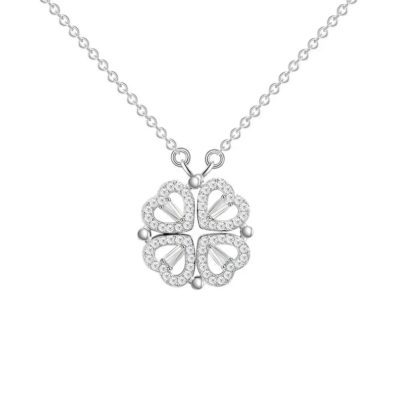 Lucky™ | Elegante Collar de la Suerte