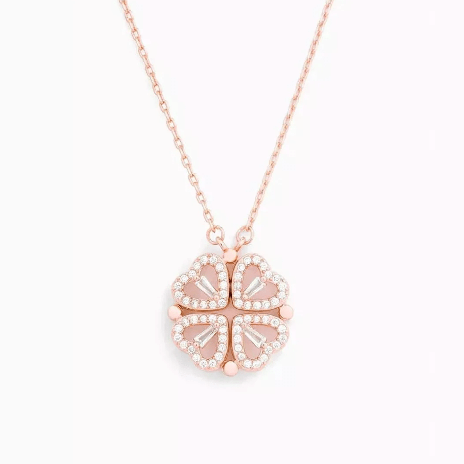 Lucky™ | Elegante Collar de la Suerte