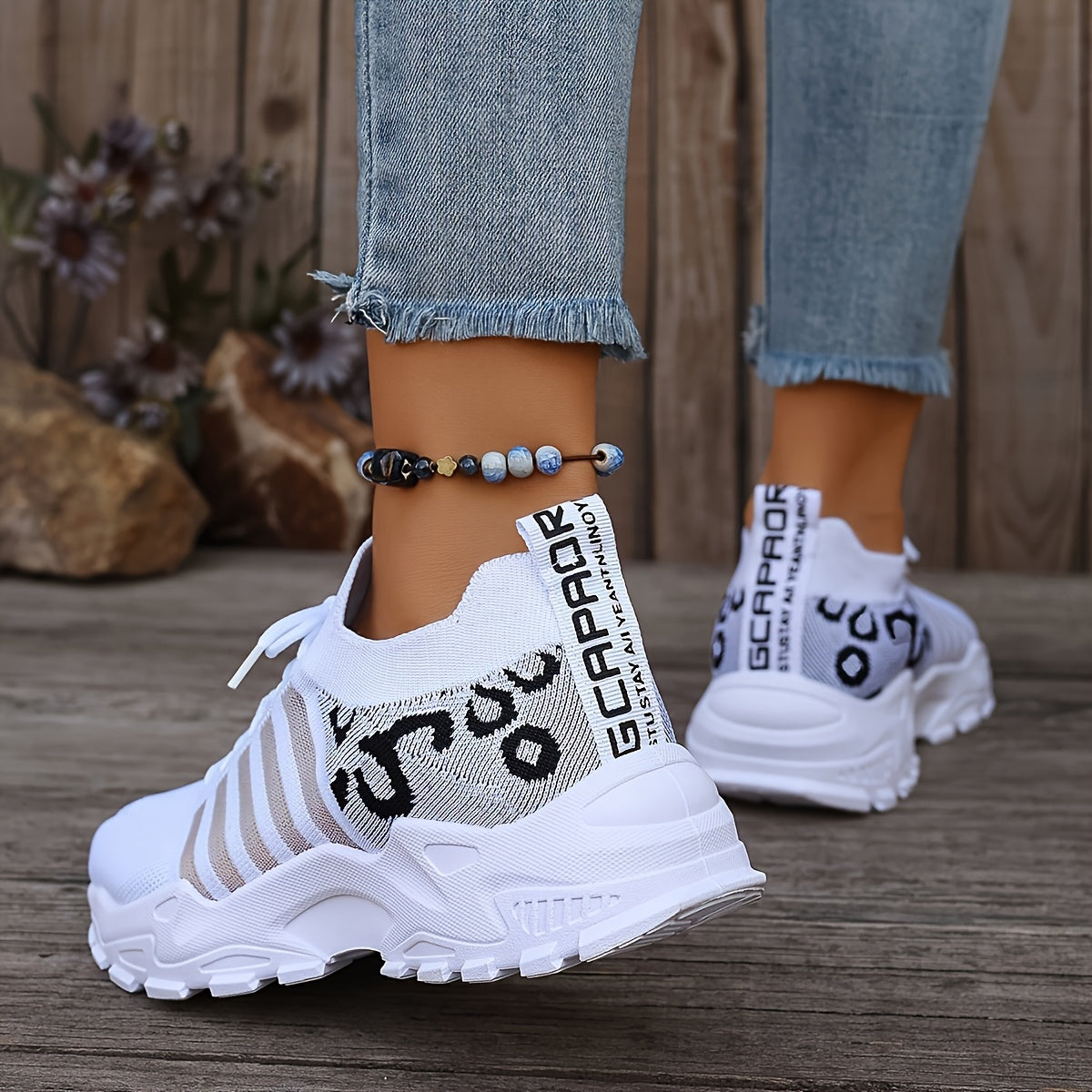 Comfortia™ | Zapatillas Ortopédicas con Suela Ergonómica