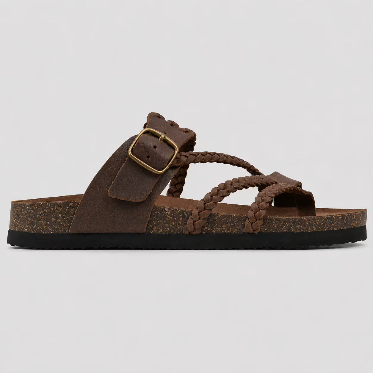 Sandalias Ortopédicas Hayli™