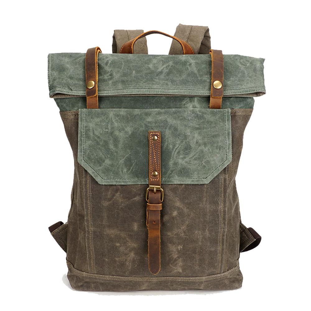 MANAGUA™ | Mochila Vintage