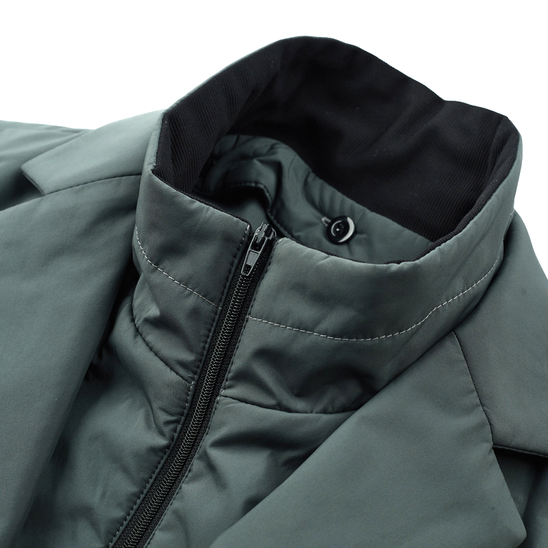 Jerome™ | Chaqueta Cortavientos Premium