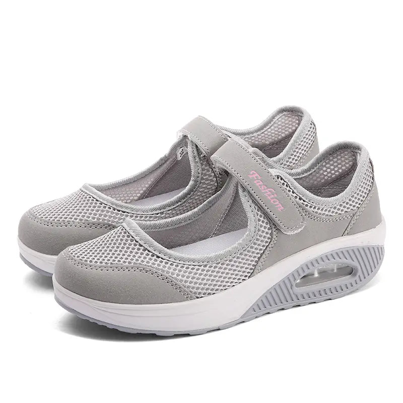Zapatillas Ergonómicas Flexifort™