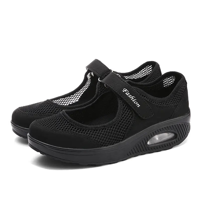 Zapatillas Ergonómicas Flexifort™