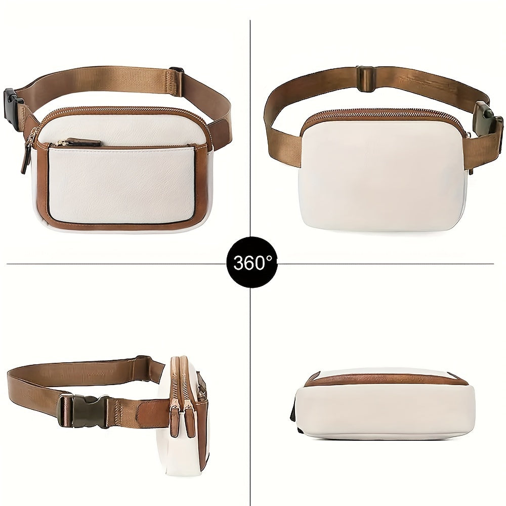 Aspen™ | Bolso Deportivo de Bandolera