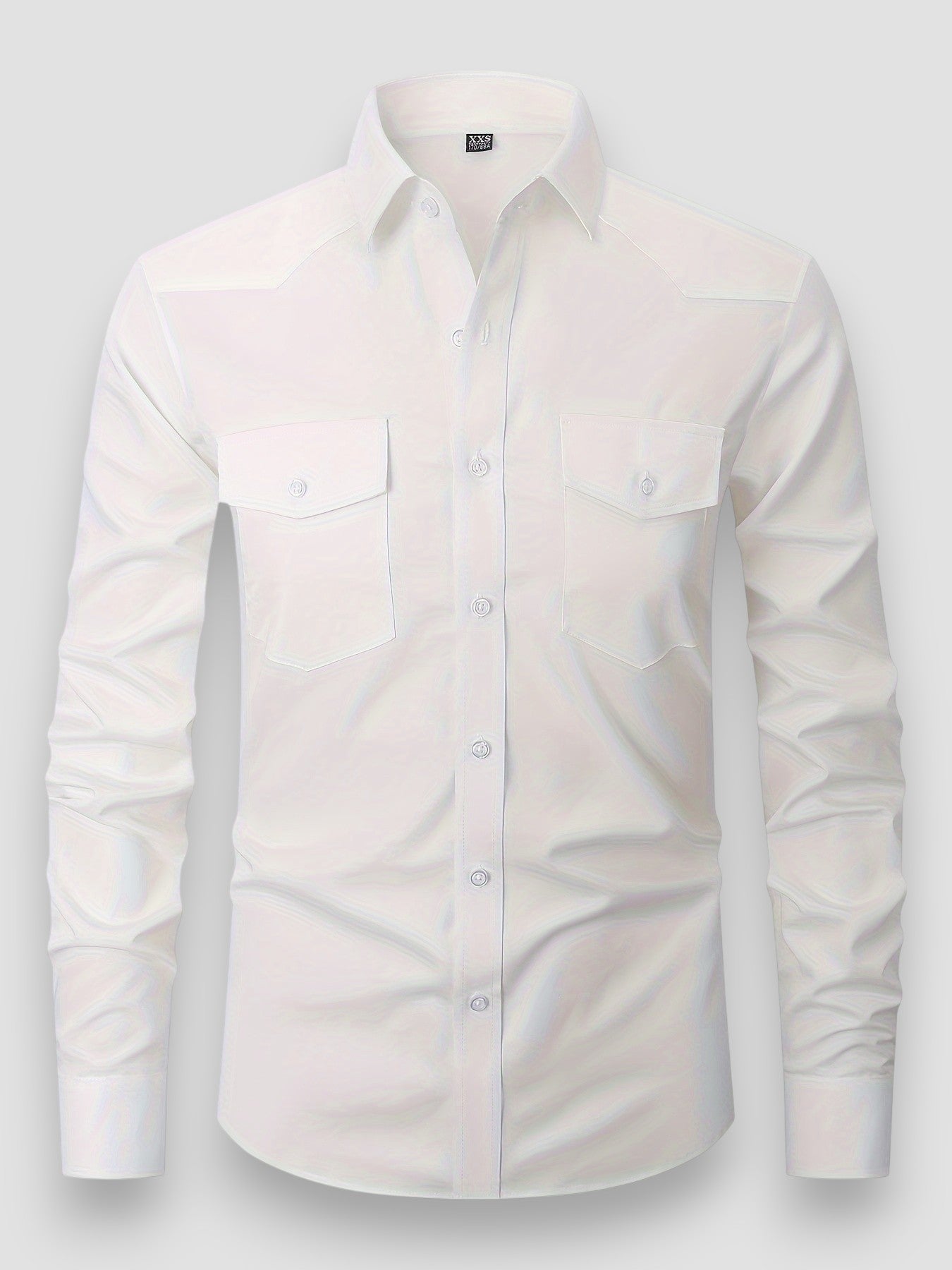 Walter™ | Camisa clásica