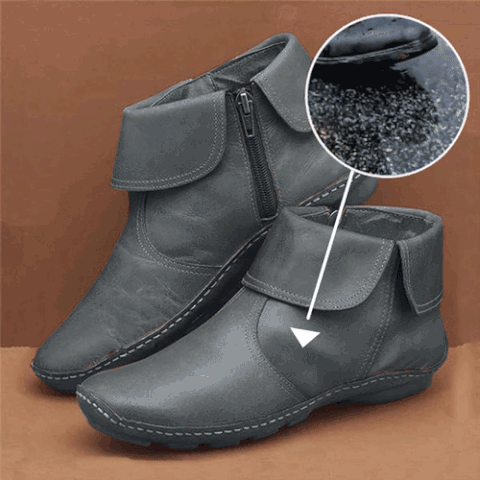 Cádiz™ - Botines Casuales de Mujer