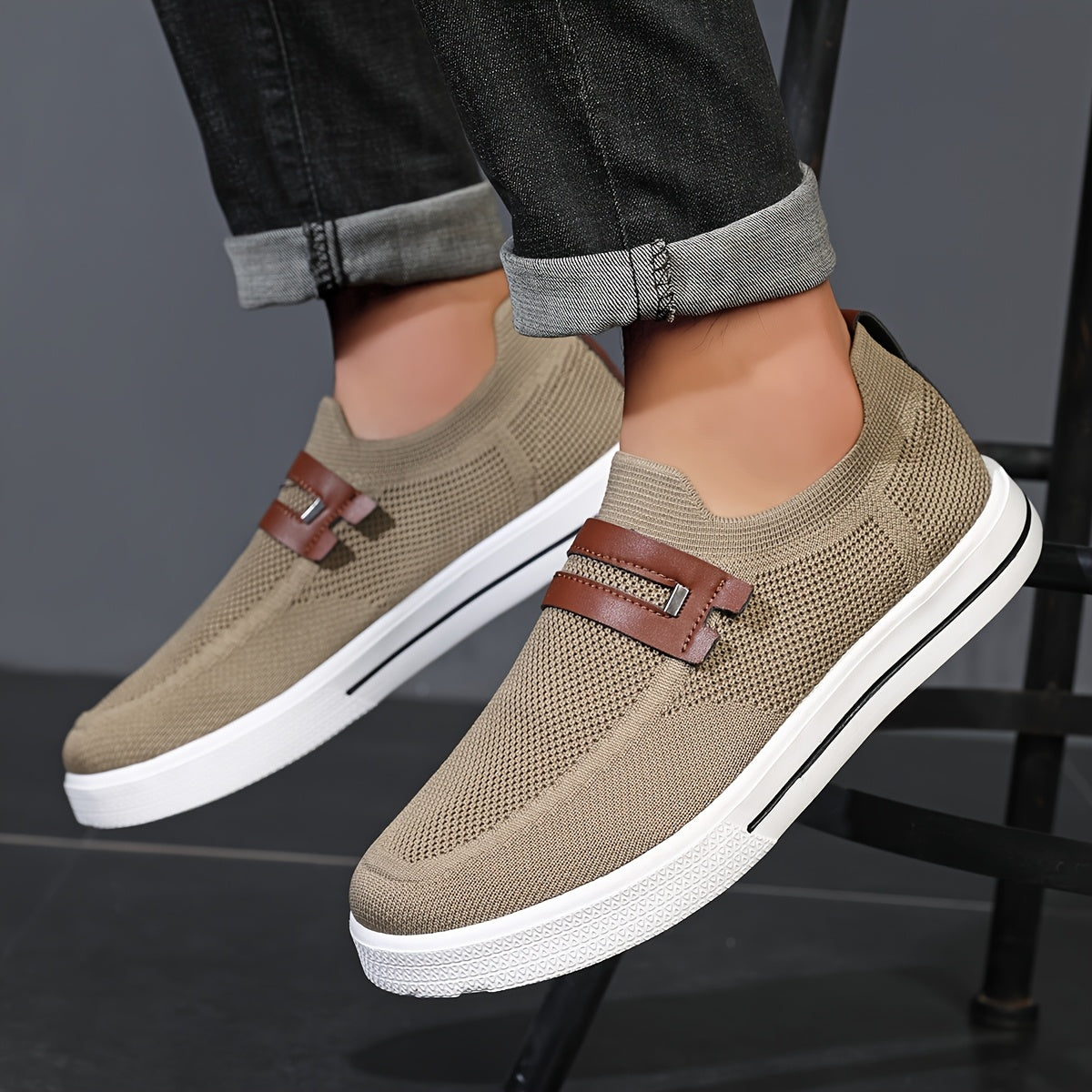 Alessandro™ | Zapatillas cómodas y ligeras