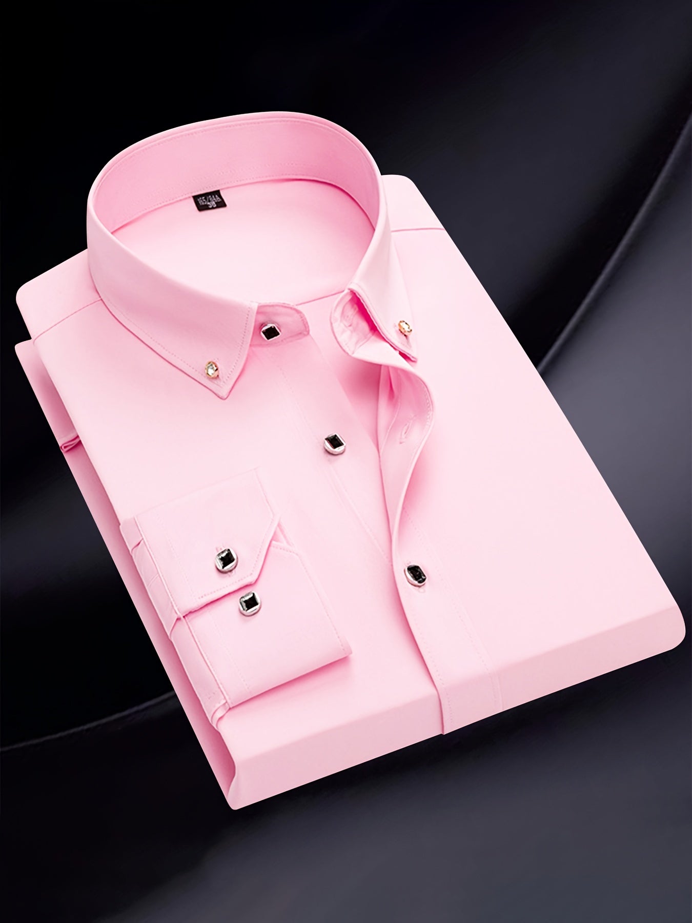 Benja™ | Camisa de manga larga elegante