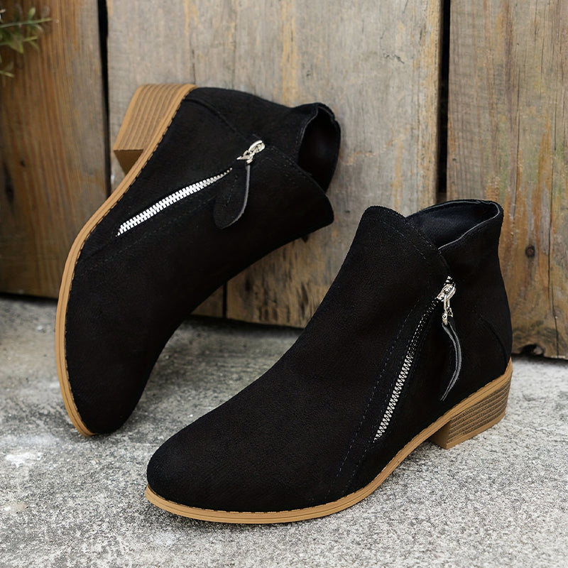 Anielle™ | Zapatos Ortopédicos de Estilo Moderno