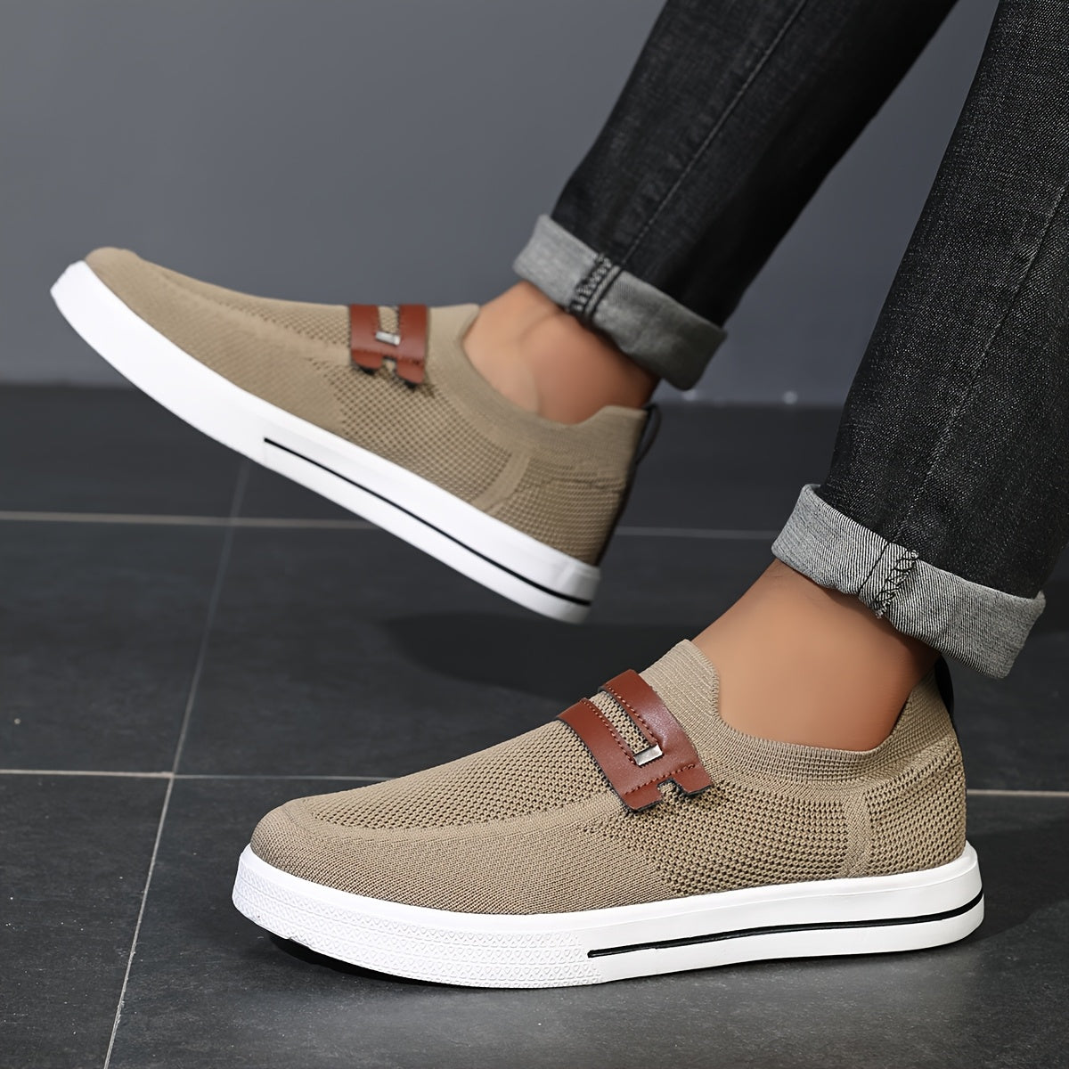 Alessandro™ | Zapatillas cómodas y ligeras