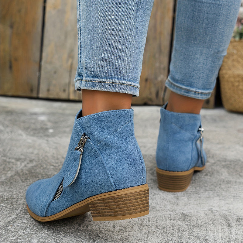 Anielle™ | Zapatos Ortopédicos de Estilo Moderno