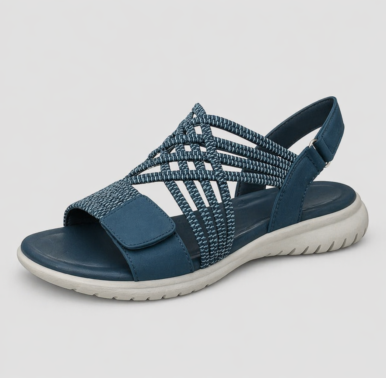 Anne™ | Sandalias Ortopédicas de Máximo Confort