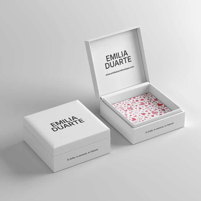 Collar del Abrazo Eterno