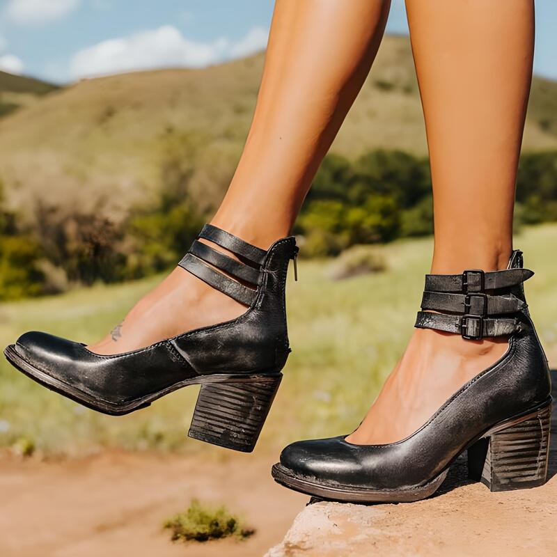 Zina™ - Botines Elegantes para mujer