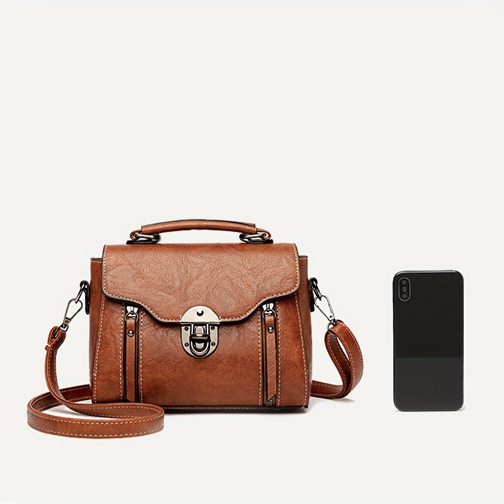 Vivian™ | Bolso de Mano Vintage