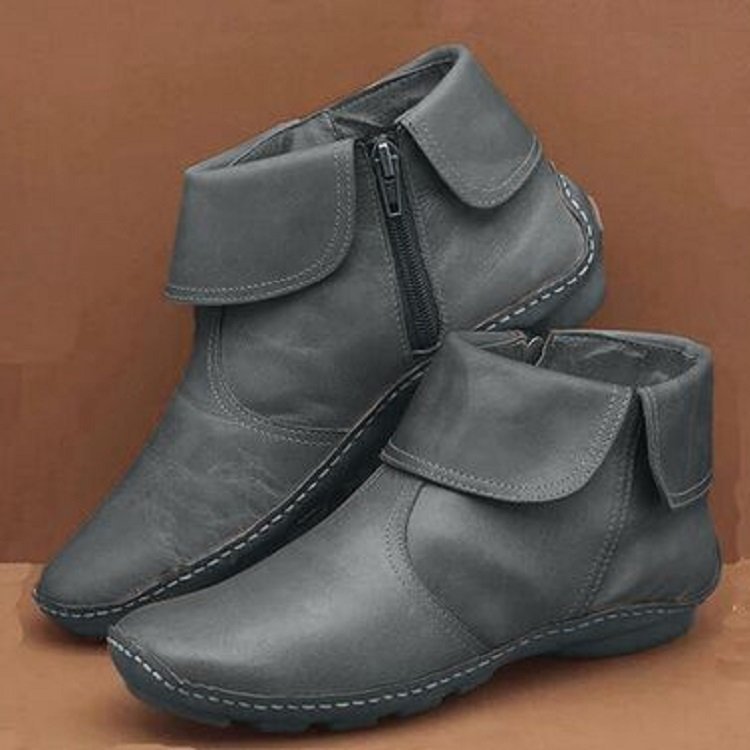Cádiz™ - Botines Casuales de Mujer