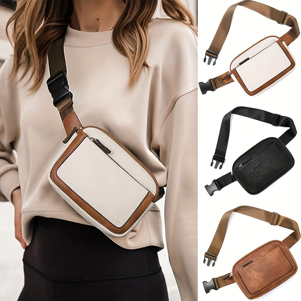 Aspen™ | Bolso Deportivo de Bandolera