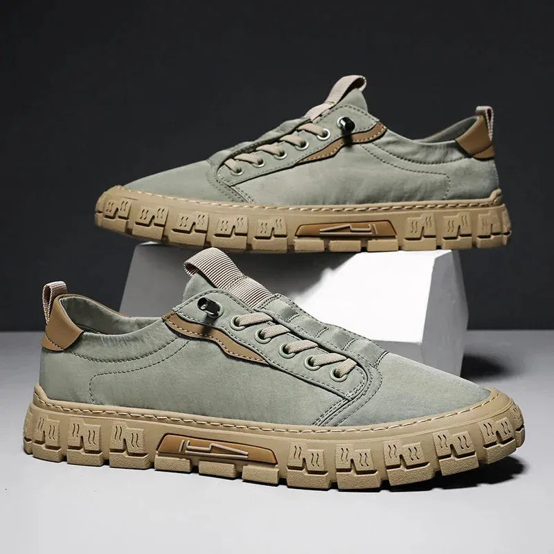Mateo - Tenis Urbanos Premium - vista 1