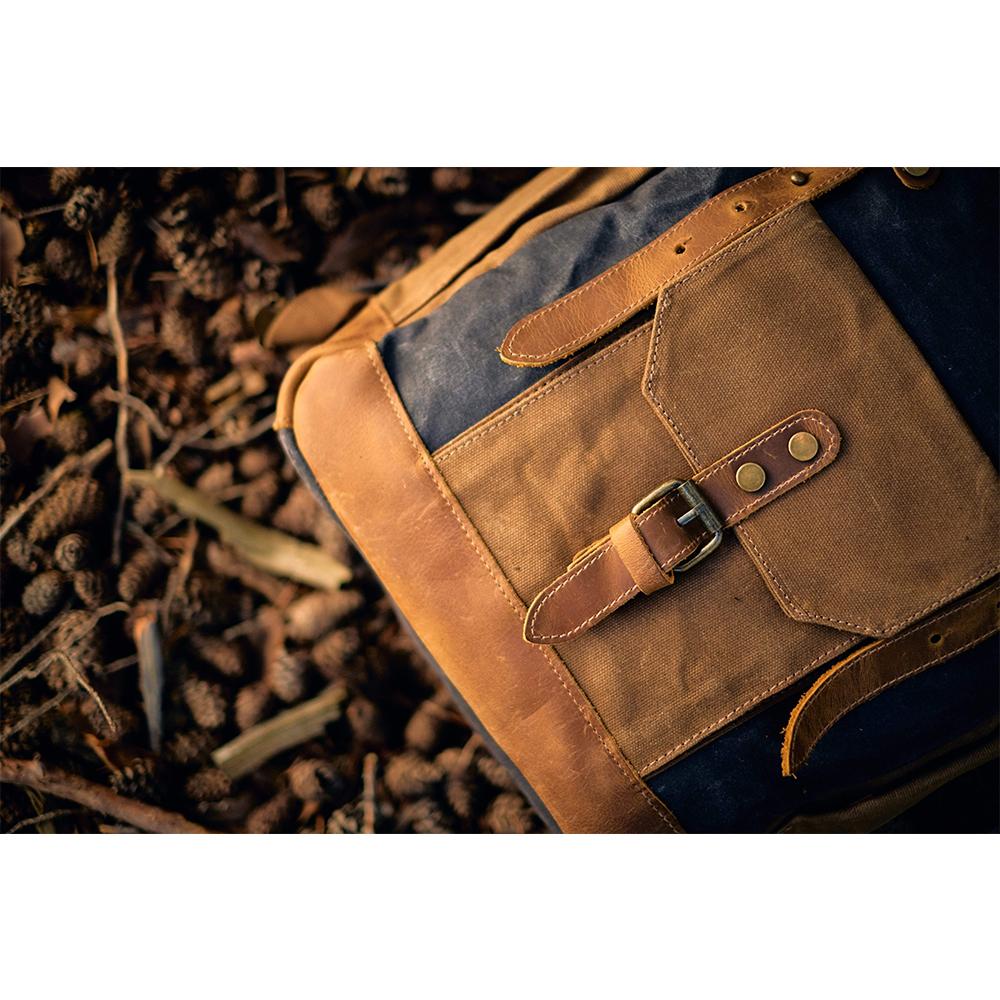 COCHABAMBA™ | Mochila Rolltop
