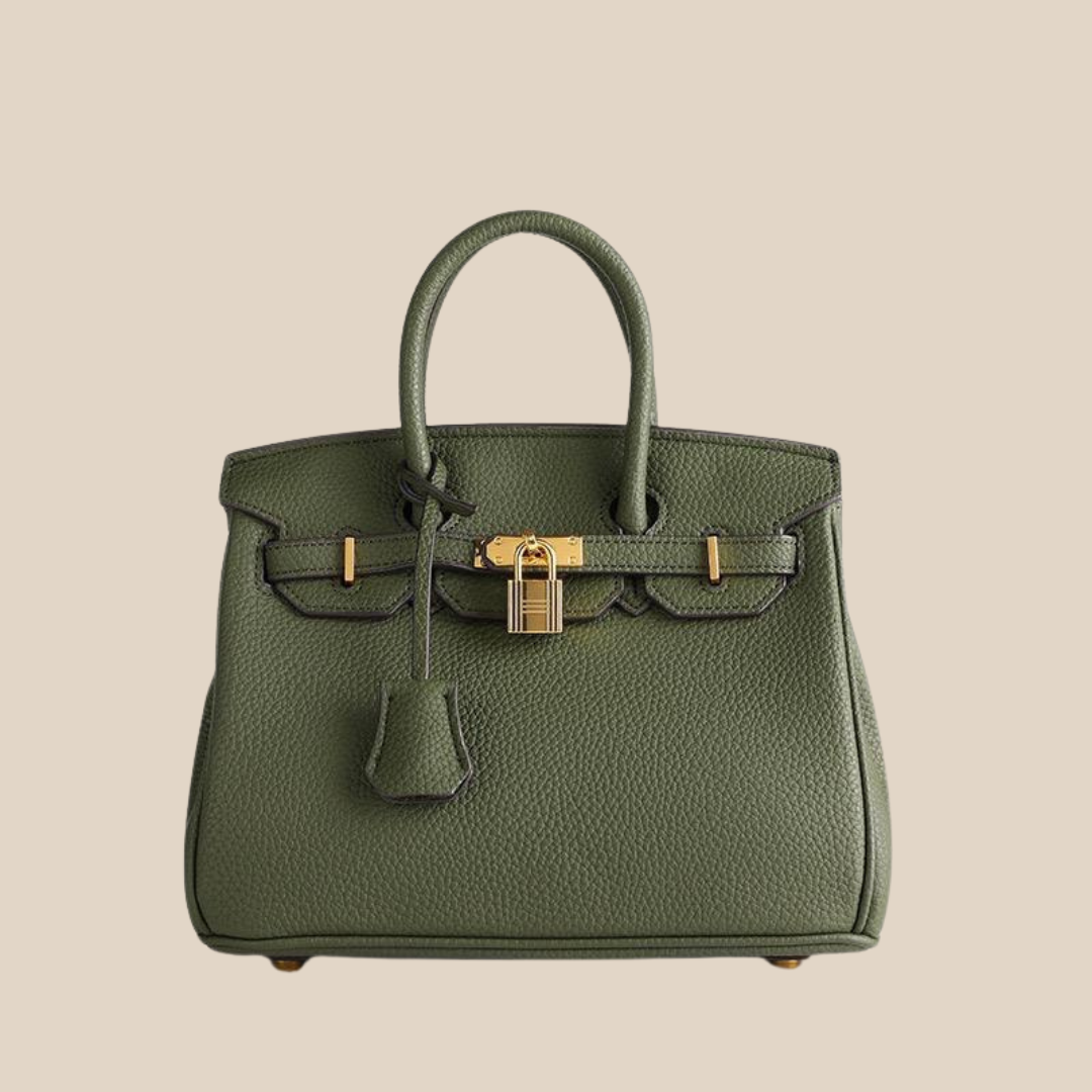 Valentina™ | Bolso Elegante de Cuero Vegano