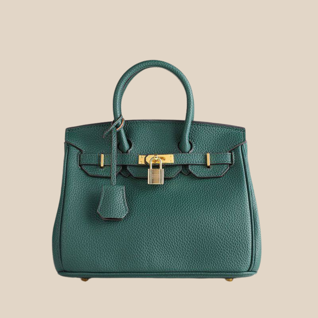 Valentina™ | Bolso Elegante de Cuero Vegano