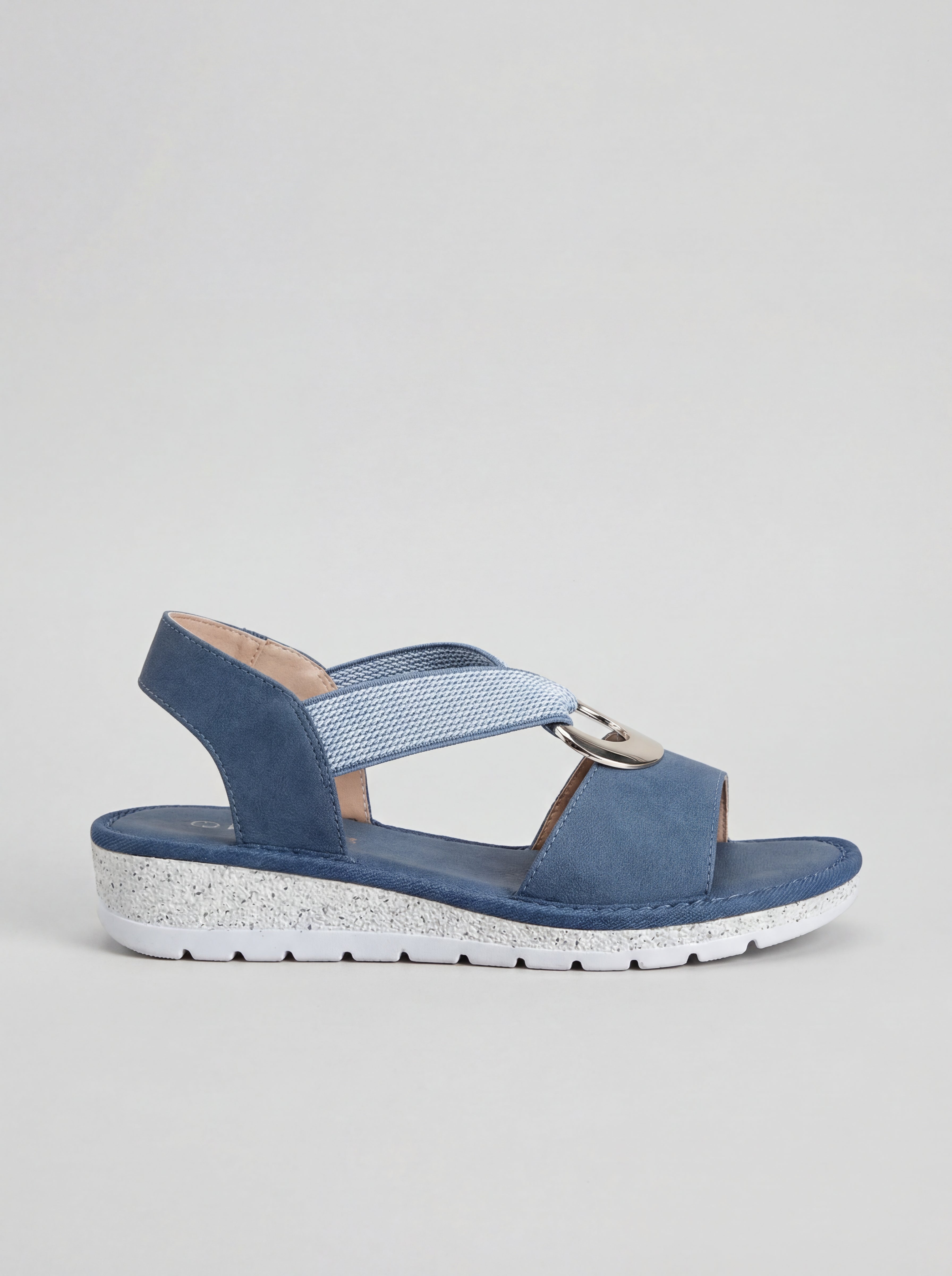 Alina™ | Sandalias Cómodas de Verano Antiderrapantes